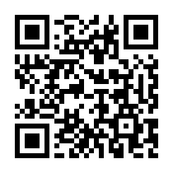 QR code for this PAOParts product page