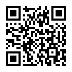 QR code for this PAOParts product page
