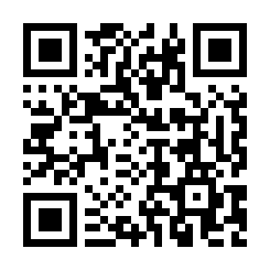 QR code for this PAOParts product page