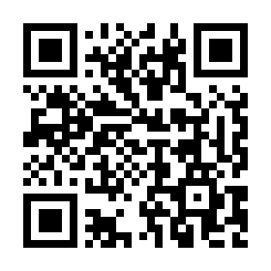 QR code for this PAOParts product page