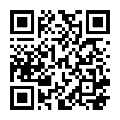 QR code for this PAOParts product page