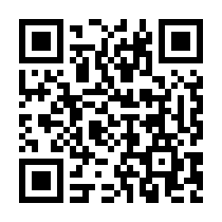 QR code for this PAOParts product page