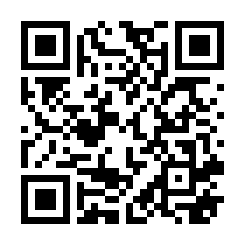 QR code for this PAOParts product page