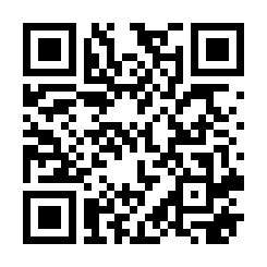 QR code for this PAOParts product page