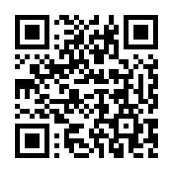 QR code for this PAOParts product page