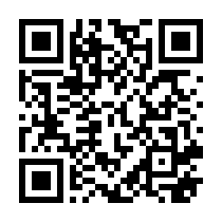 QR code for this PAOParts product page