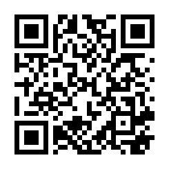 QR code for this PAOParts product page