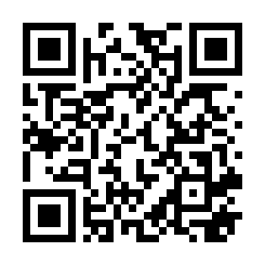 QR code for this PAOParts product page