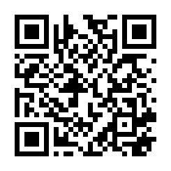 QR code for this PAOParts product page