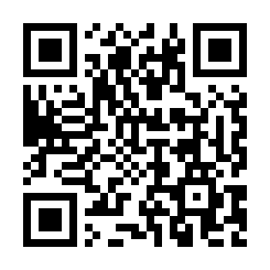 QR code for this PAOParts product page