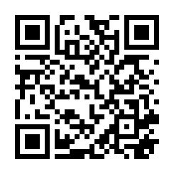 QR code for this PAOParts product page