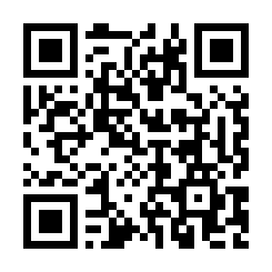 QR code for this PAOParts product page