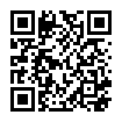 QR code for this PAOParts product page