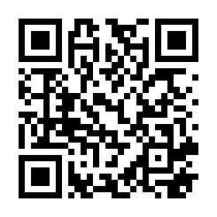 QR code for this PAOParts product page