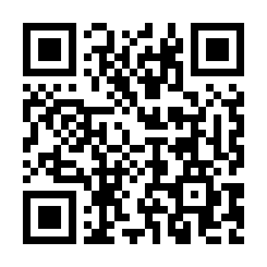 QR code for this PAOParts product page