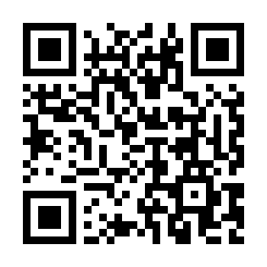 QR code for this PAOParts product page