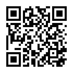 QR code for this PAOParts product page