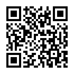 QR code for this PAOParts product page