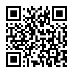 QR code for this PAOParts product page