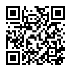 QR code for this PAOParts product page