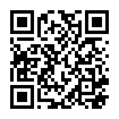 QR code for this PAOParts product page