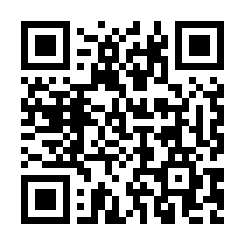 QR code for this PAOParts product page
