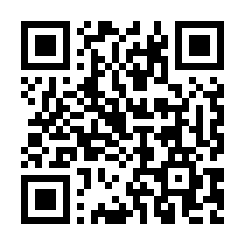 QR code for this PAOParts product page