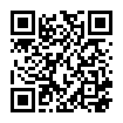QR code for this PAOParts product page