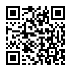QR code for this PAOParts product page