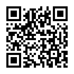 QR code for this PAOParts product page