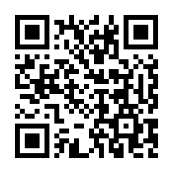 QR code for this PAOParts product page
