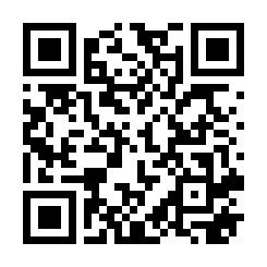 QR code for this PAOParts product page