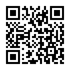 QR code for this PAOParts product page