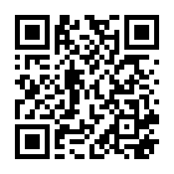 QR code for this PAOParts product page