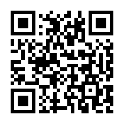 QR code for this PAOParts product page