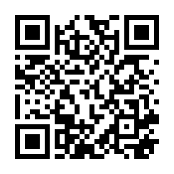 QR code for this PAOParts product page