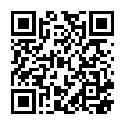 QR code for this PAOParts product page