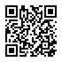 QR code for this PAOParts product page