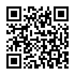 QR code for this PAOParts product page