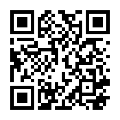 QR code for this PAOParts product page
