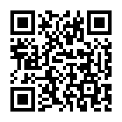 QR code for this PAOParts product page