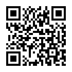 QR code for this PAOParts product page