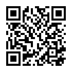 QR code for this PAOParts product page