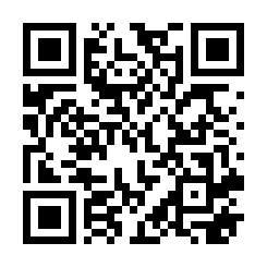 QR code for this PAOParts product page