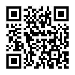 QR code for this PAOParts product page