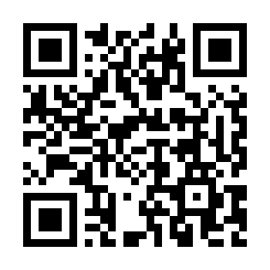 QR code for this PAOParts product page