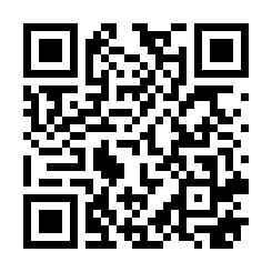 QR code for this PAOParts product page