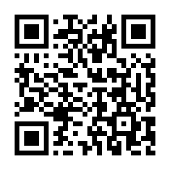 QR code for this PAOParts product page