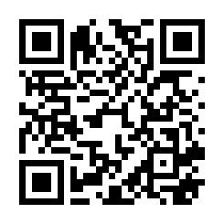QR code for this PAOParts product page
