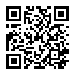 QR code for this PAOParts product page